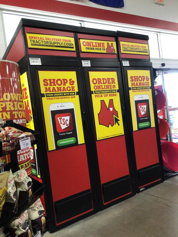 Tractor Supply Co. - Mankato, MN