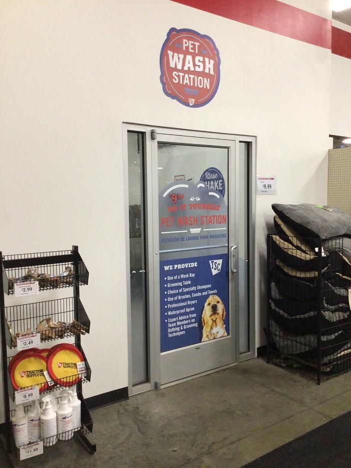 Tractor Supply Co. Image