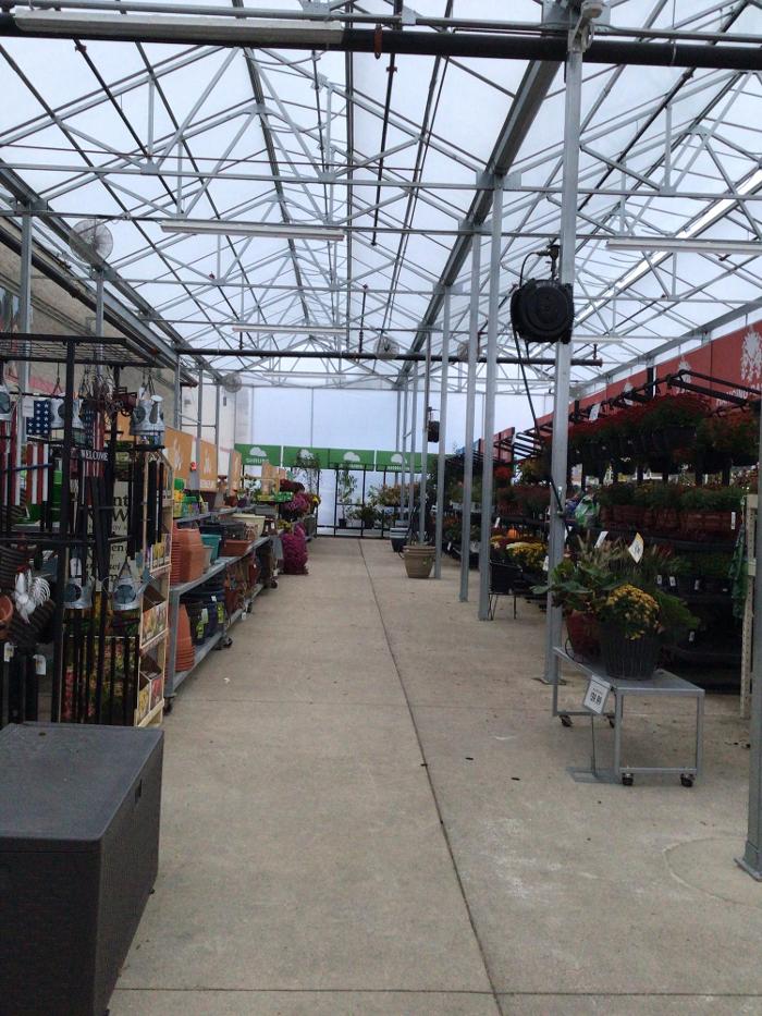 Tractor Supply Co. Image