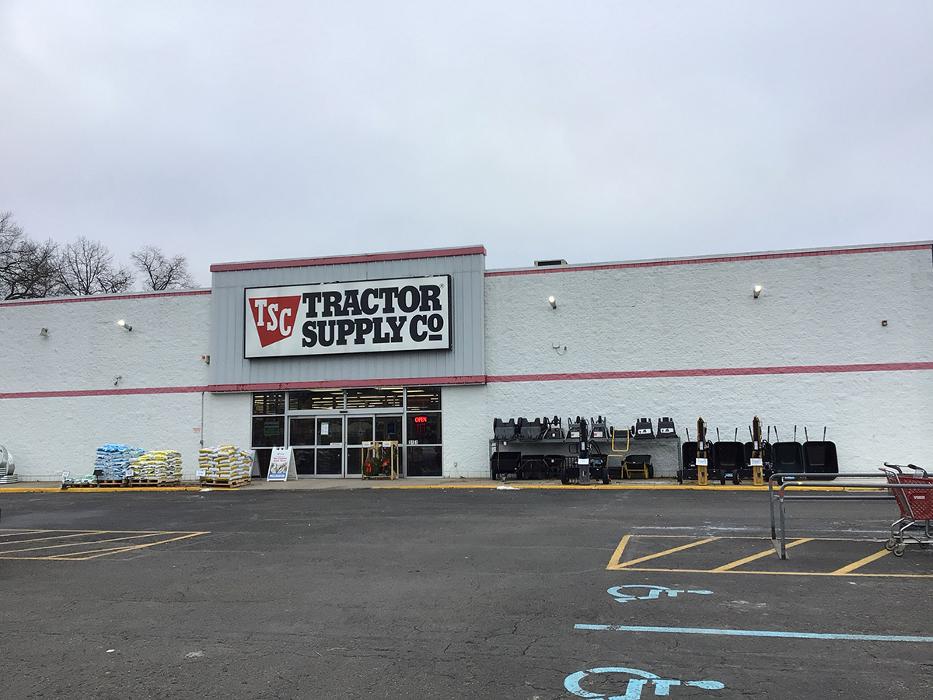 Tractor Supply Co. - Houghton Lake, MI