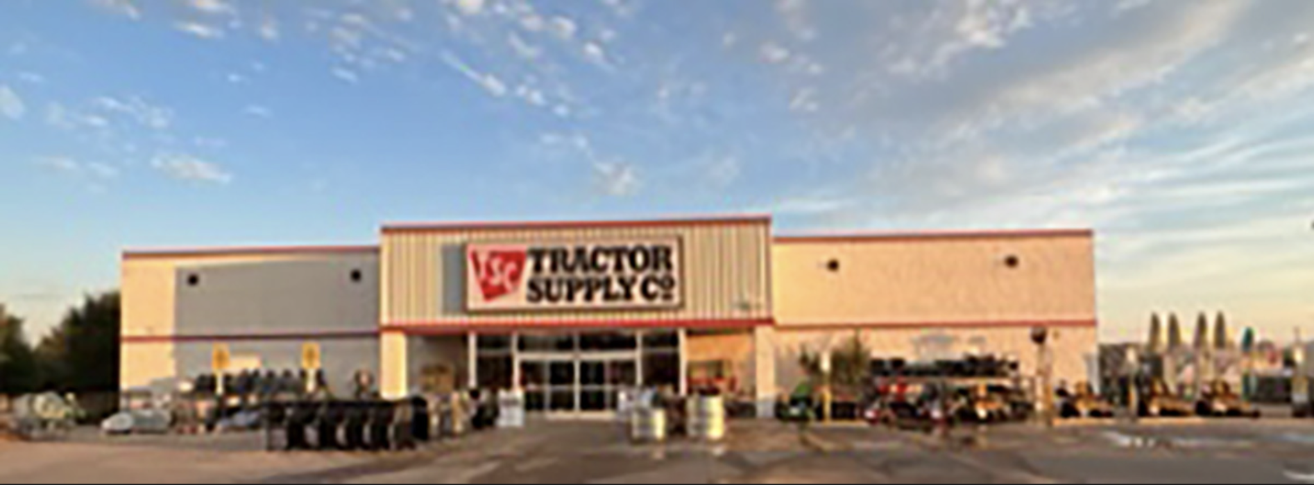 Tractor Supply Co. Image