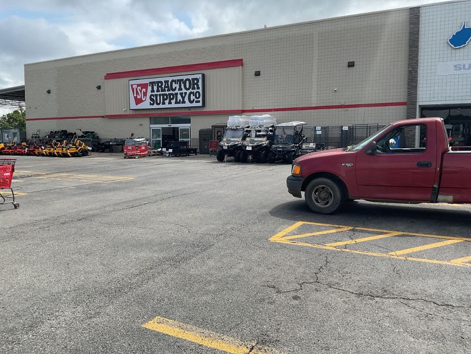Tractor Supply Co.