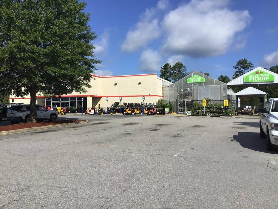 Tractor Supply Co.