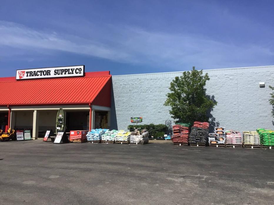 Tractor Supply Co.