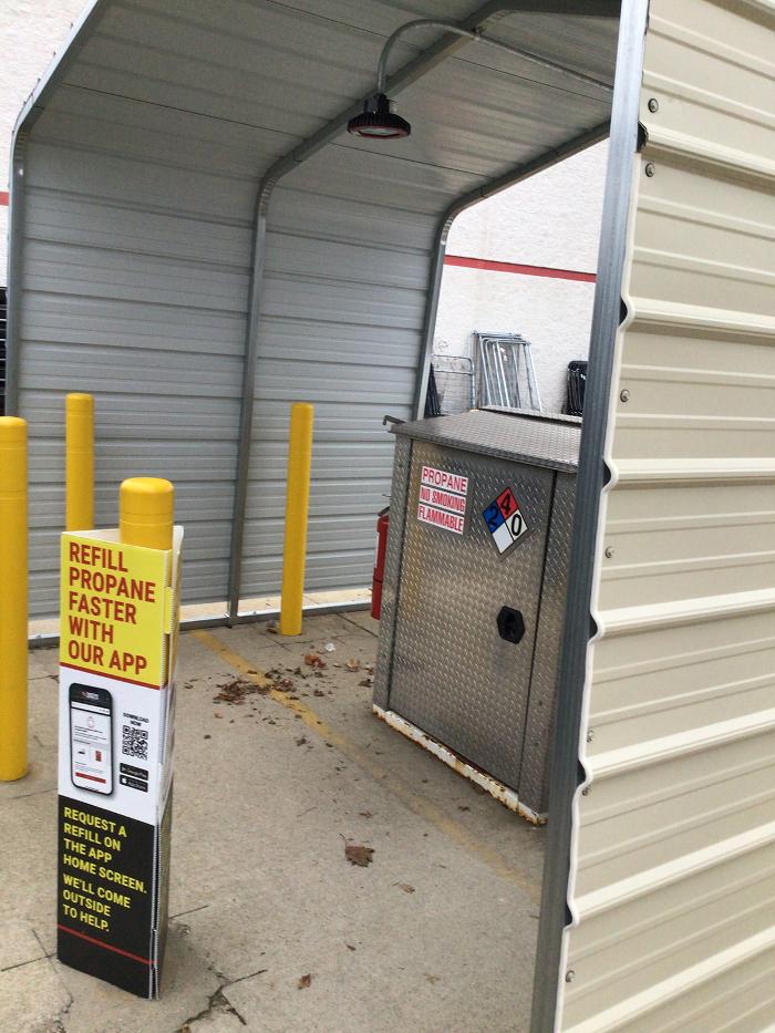 Tractor Supply Co. - Saginaw, MI