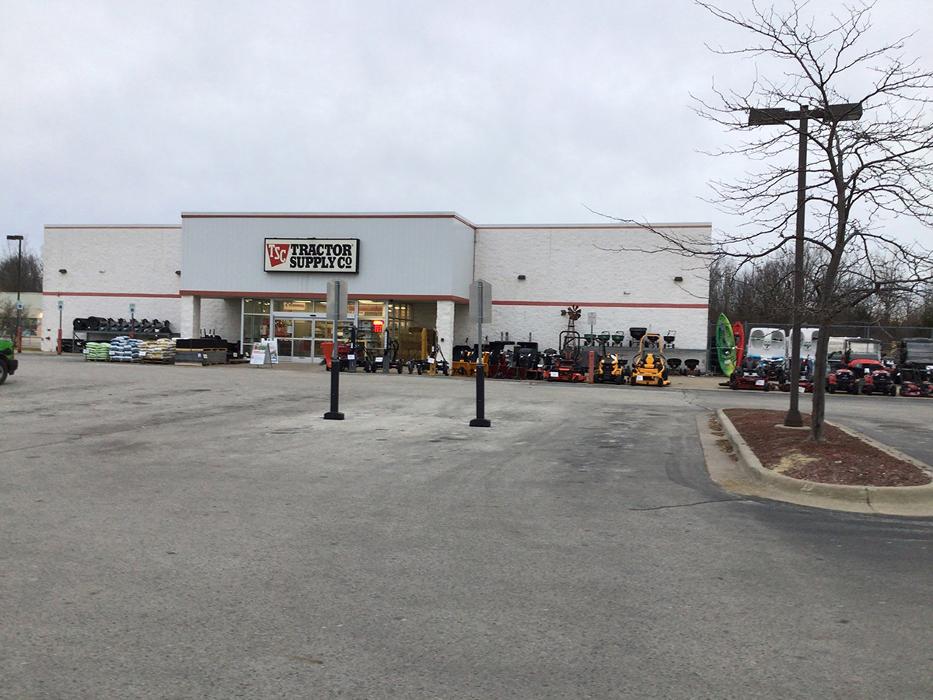 Tractor Supply Co. - Saginaw, MI