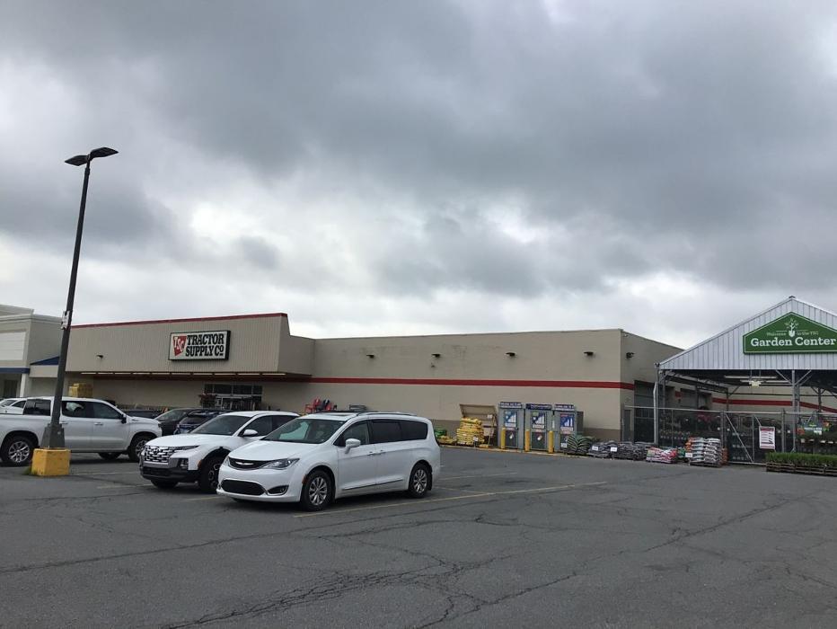 Tractor Supply Co.