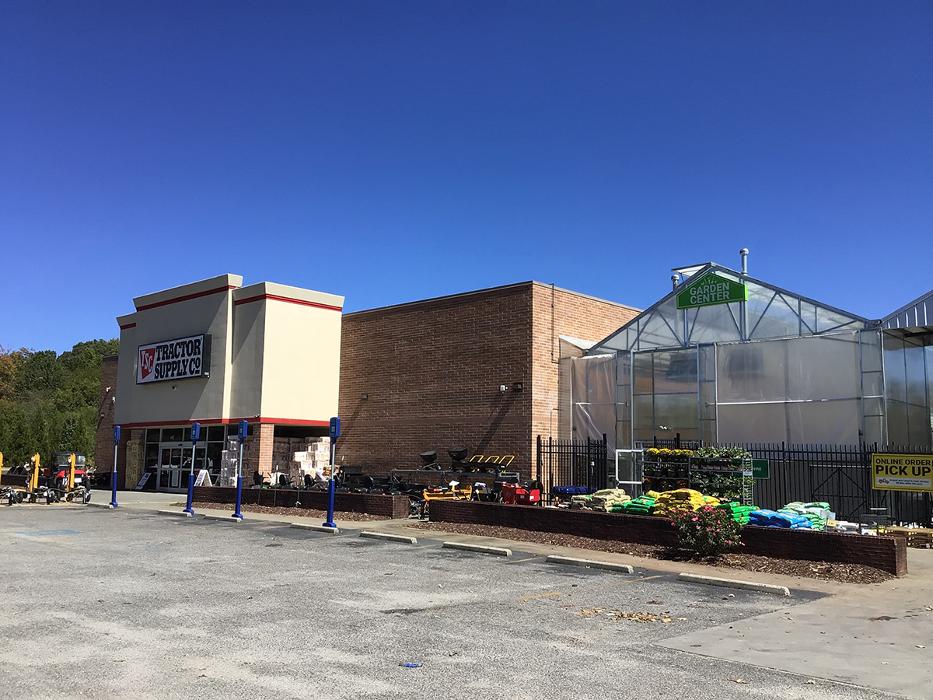 Tractor Supply Co. - Dawsonville, GA