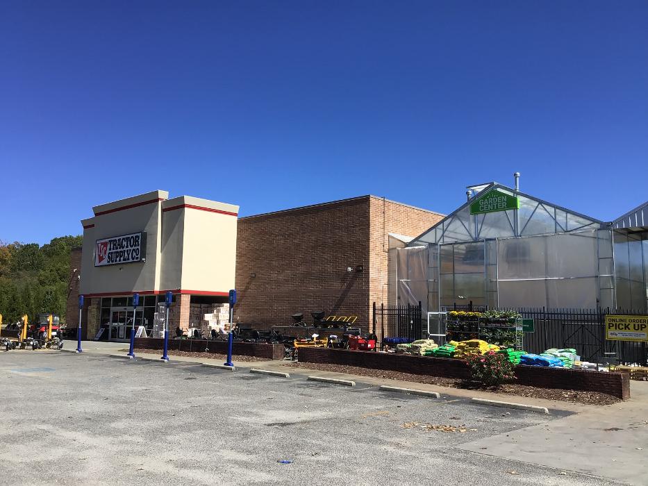 Tractor Supply Co. - Dawsonville, GA