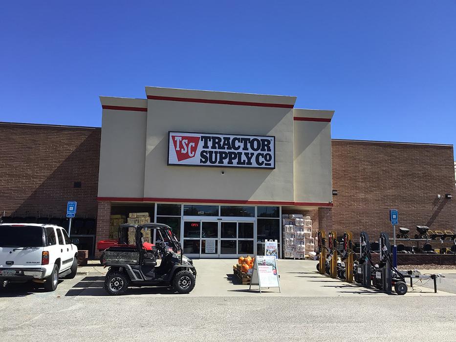 Tractor Supply Co. - Dawsonville, GA