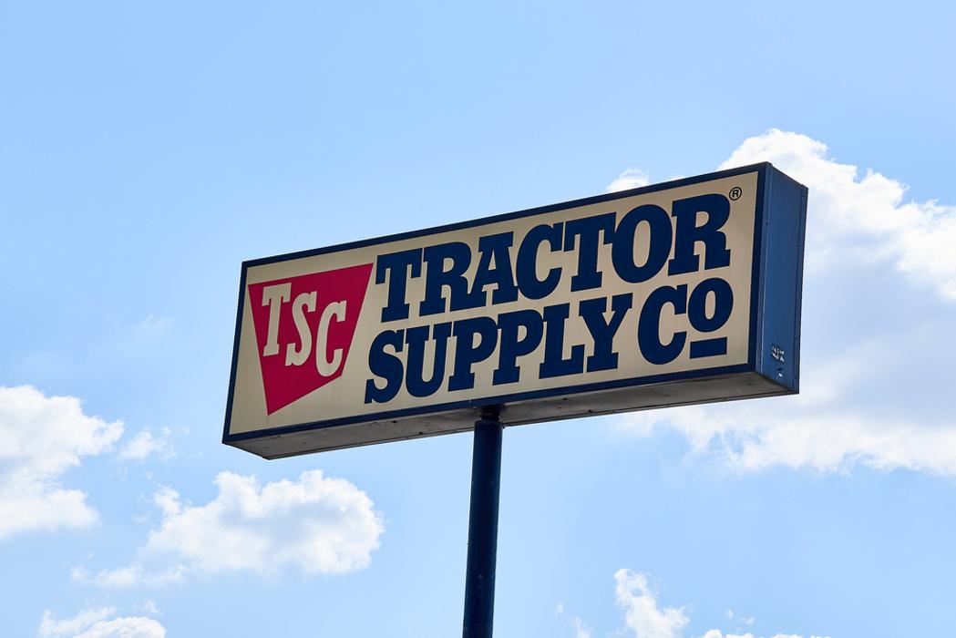 Tractor Supply Co. Image