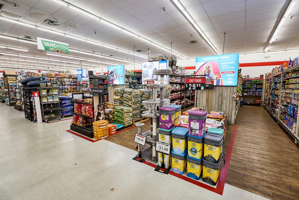 Tractor Supply Co. Image