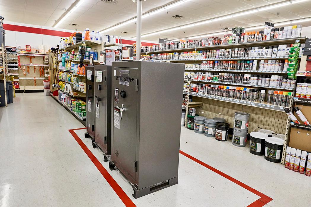 Tractor Supply Co. Image