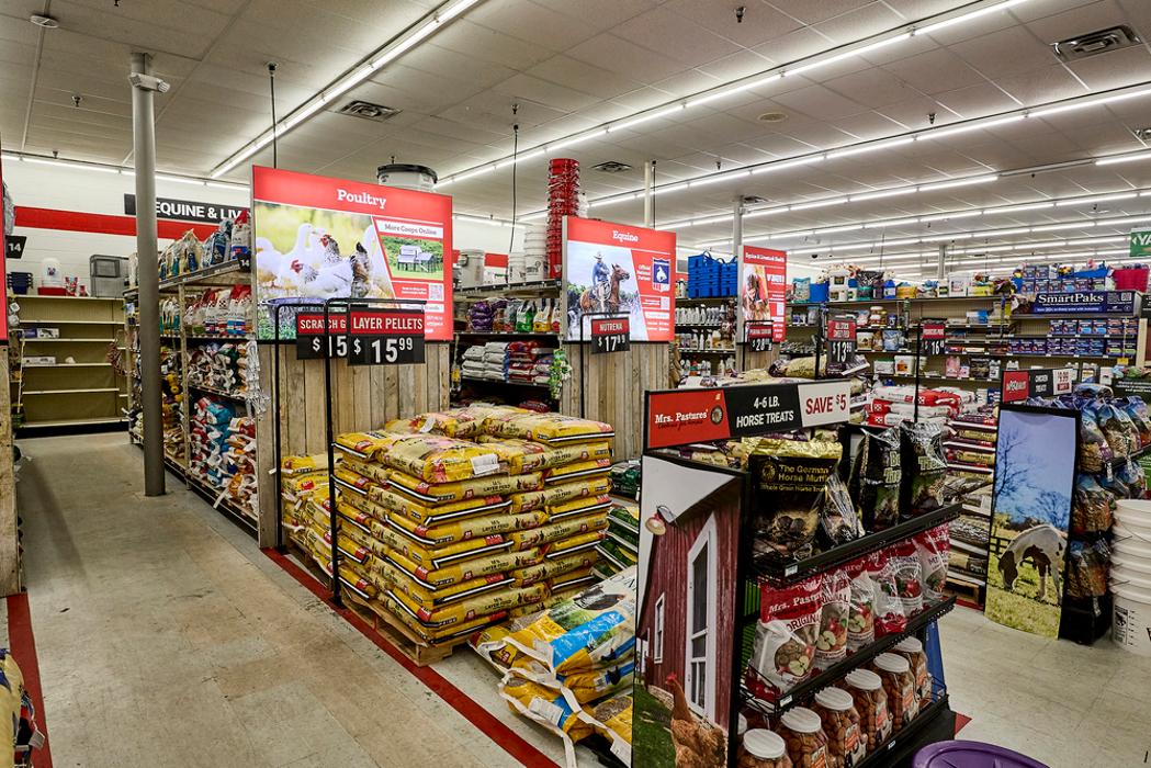 Tractor Supply Co. Image