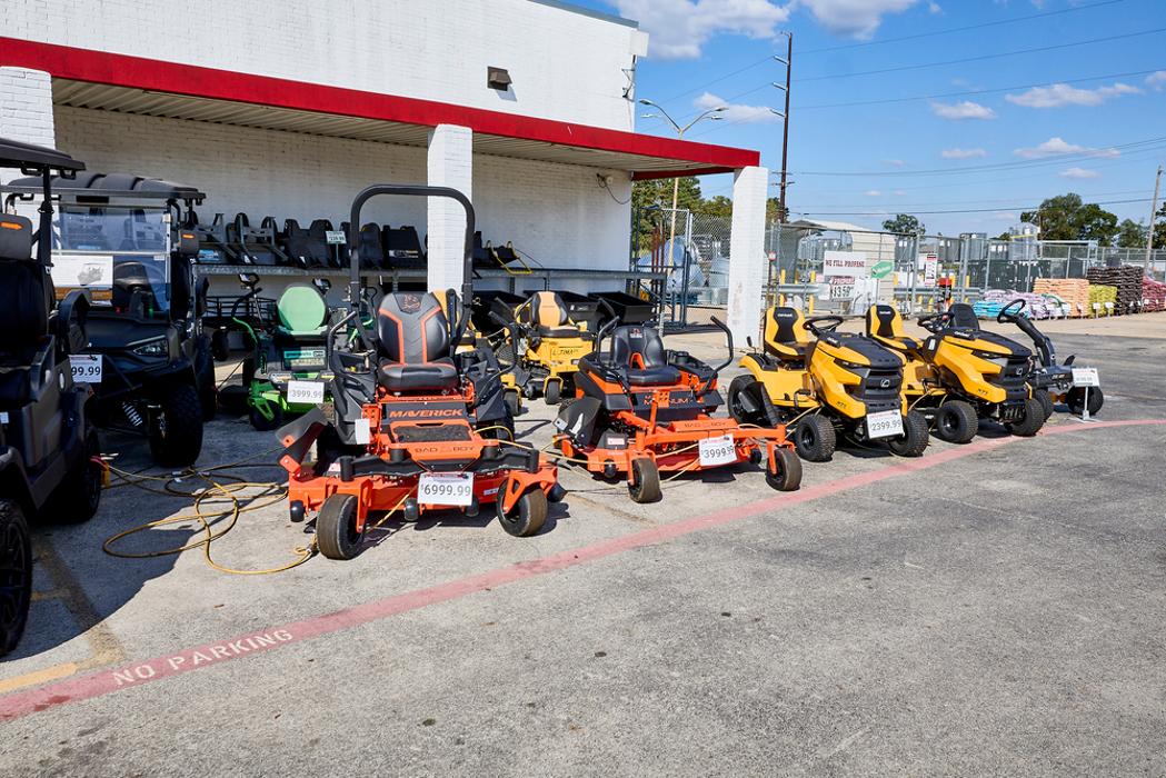 Tractor Supply Co. Image