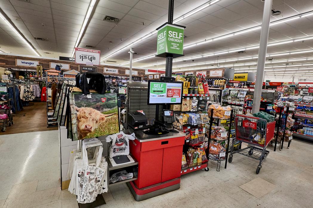 Tractor Supply Co. Image