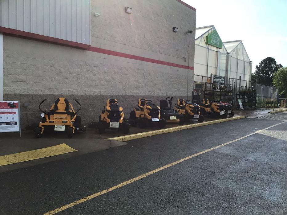 Tractor Supply Co.