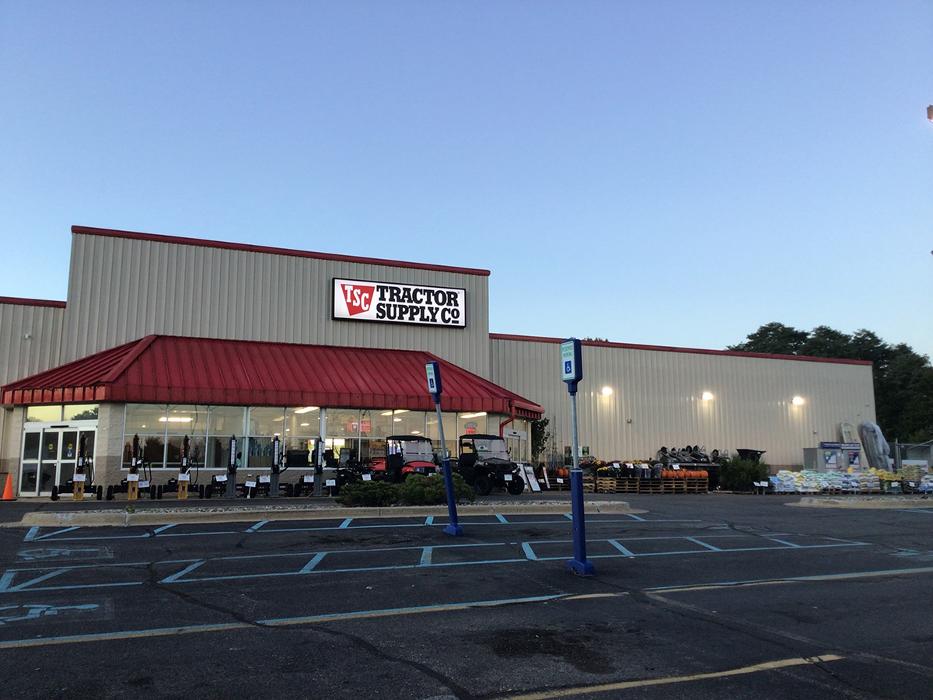 Tractor Supply Co. - Battle Creek, MI