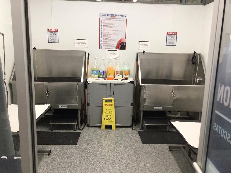 Tractor Supply Co. - Battle Creek, MI