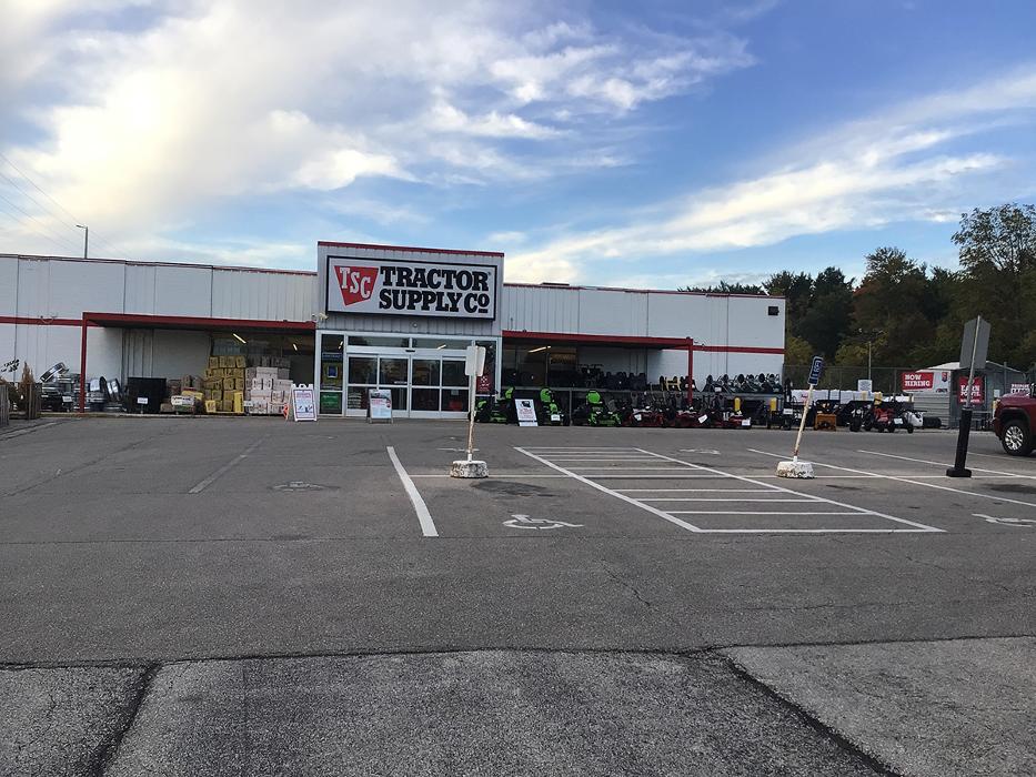 Tractor Supply Co. - Bucyrus, OH