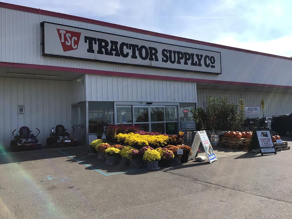 Tractor Supply Co. - Hudsonville, MI