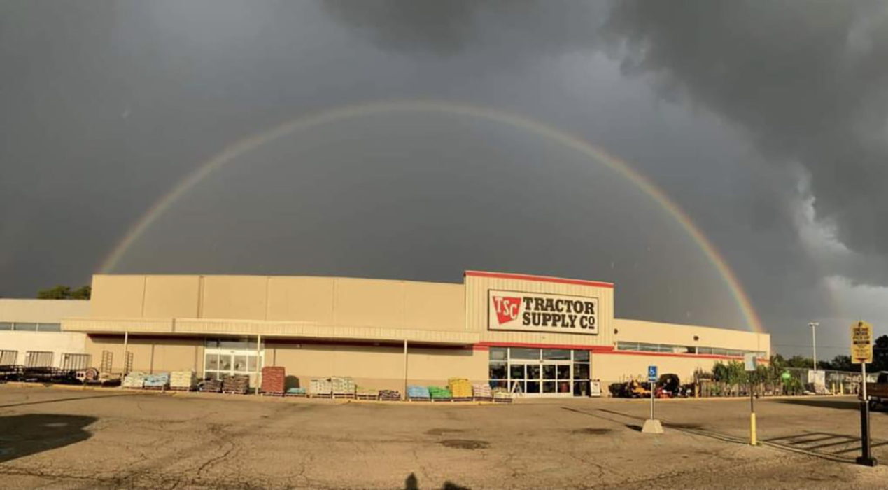 Tractor Supply Co. - Albion, MI