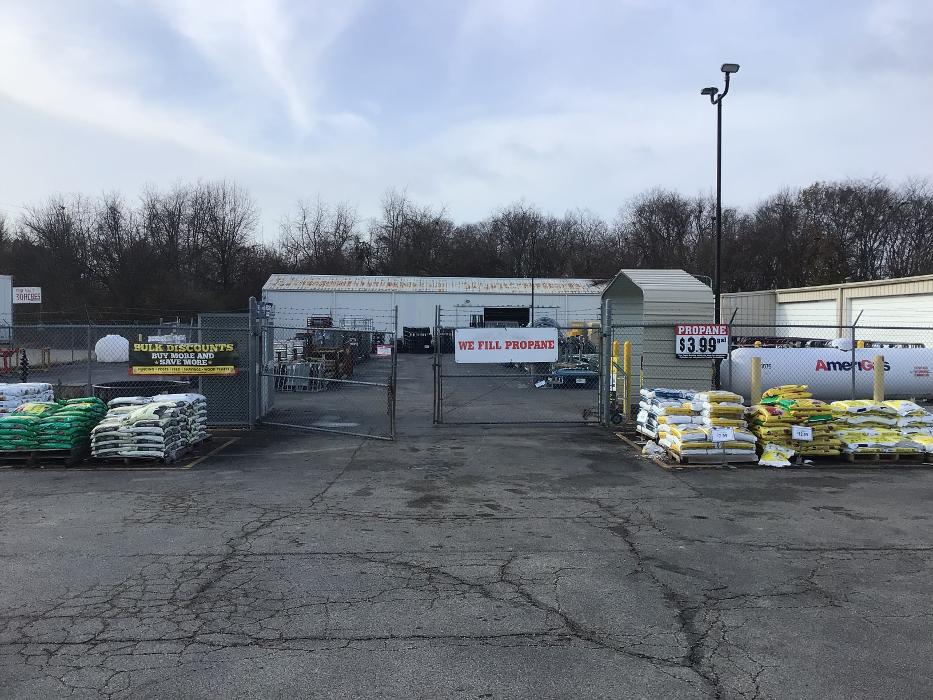 Tractor Supply Co. Image