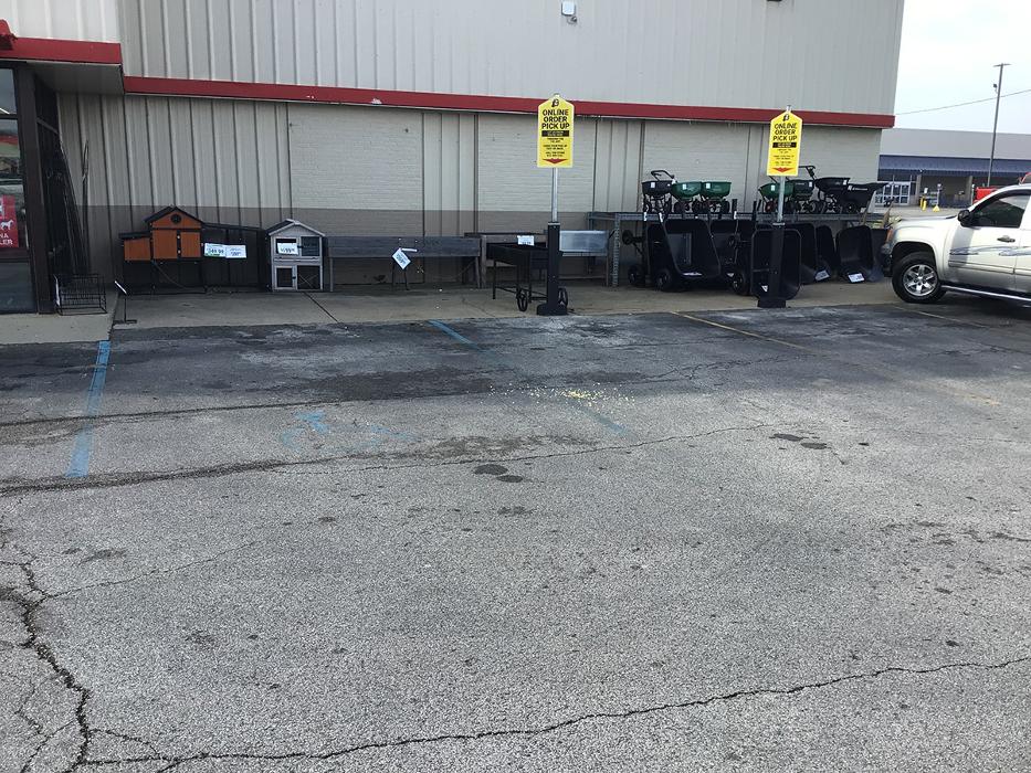 Tractor Supply Co. Image