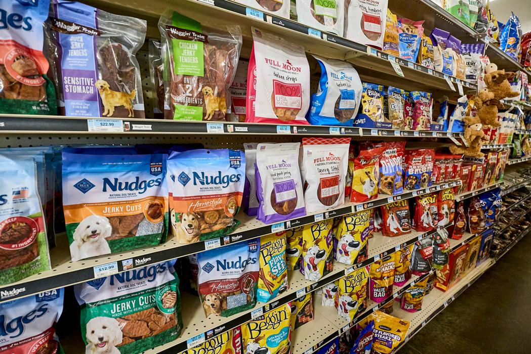 Tractor Supply Co. Image