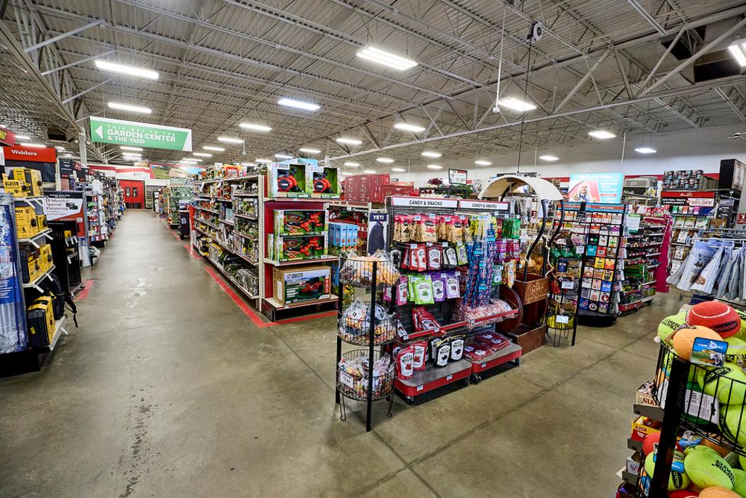 Tractor Supply Co. Image