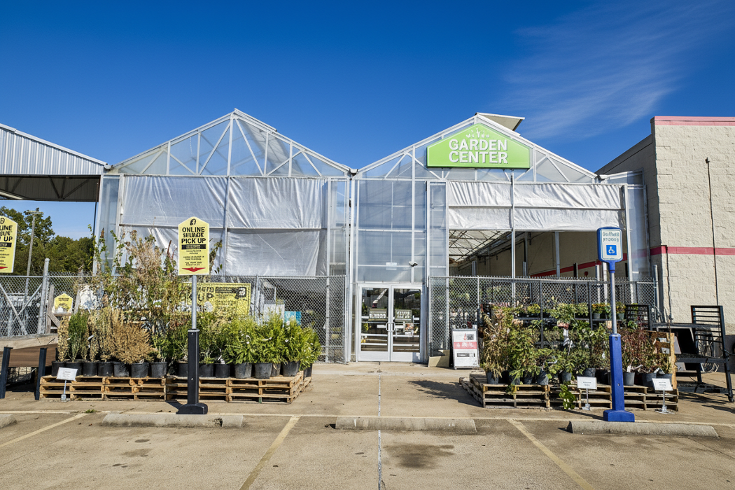 Tractor Supply Co. Image