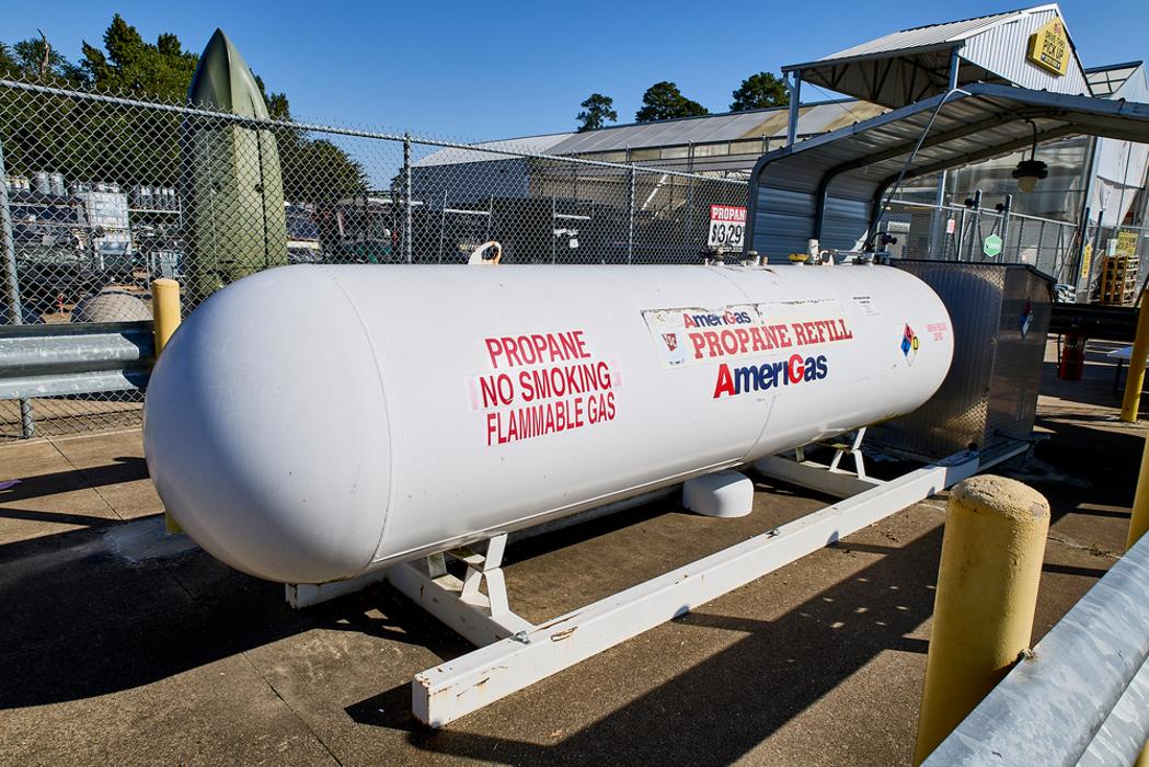 Tractor Supply Co. Image