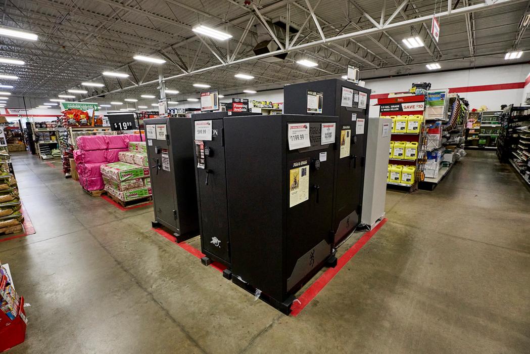 Tractor Supply Co. Image