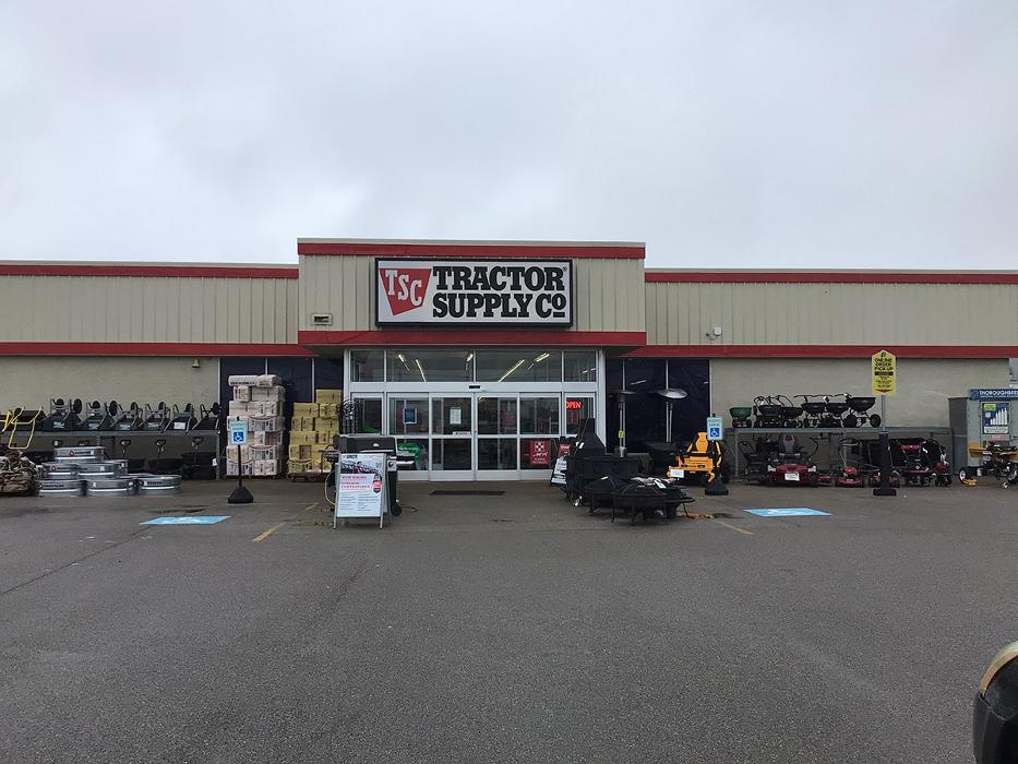 Tractor Supply Co. - Evansville, IN