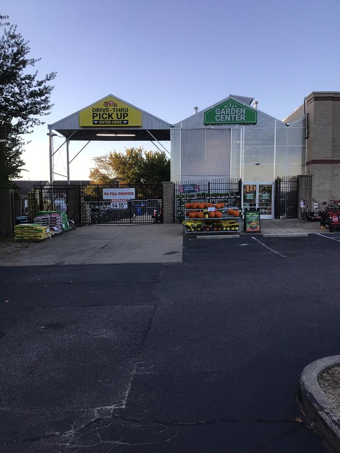 Tractor Supply Co. Image