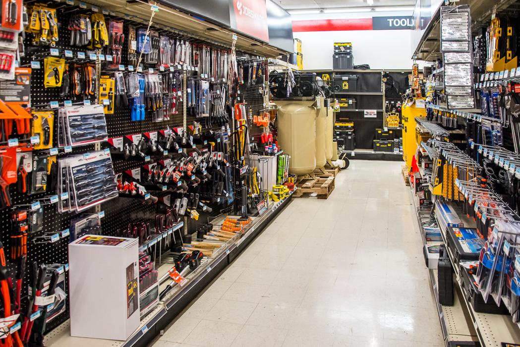 Tractor Supply Co. Image