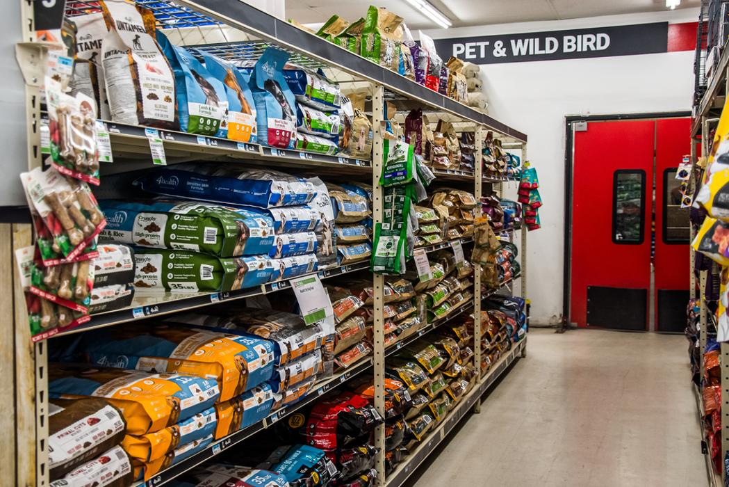 Tractor Supply Co. Image