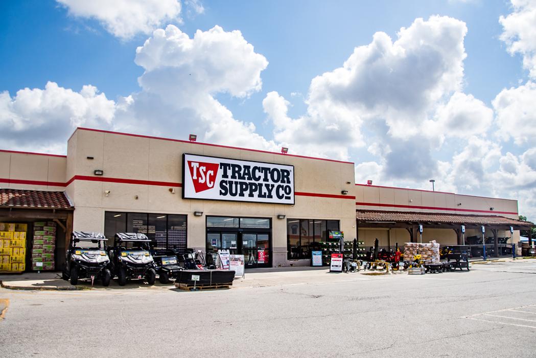 Tractor Supply Co. Image