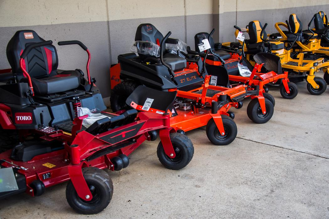 Tractor Supply Co. Image