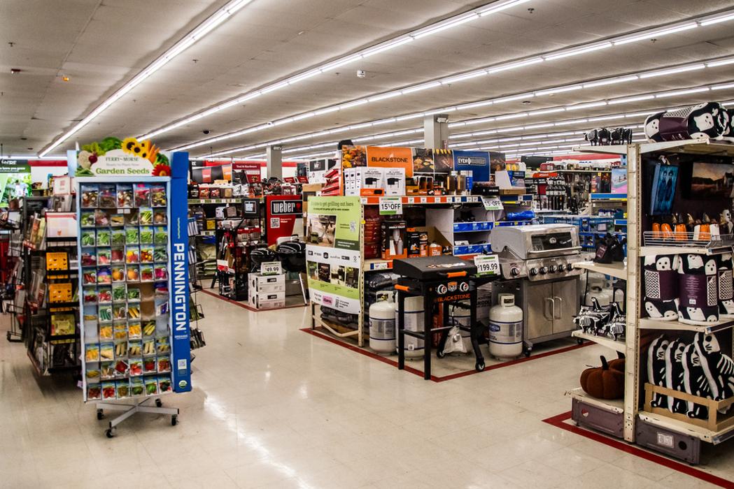 Tractor Supply Co. Image