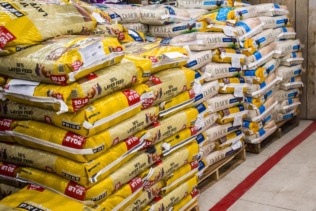 Tractor Supply Co. Image