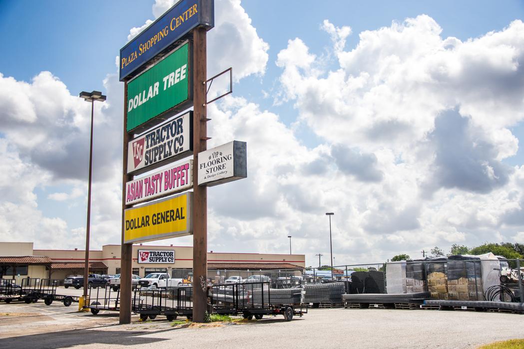 Tractor Supply Co. Image