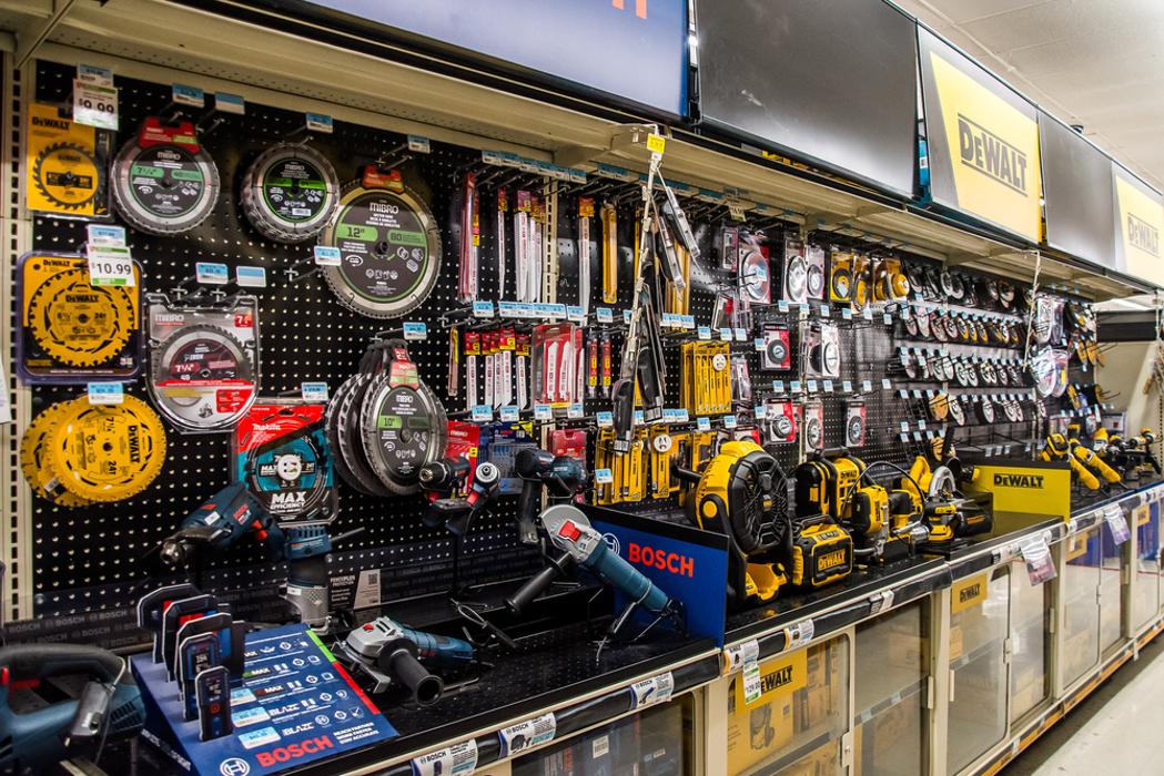 Tractor Supply Co. Image