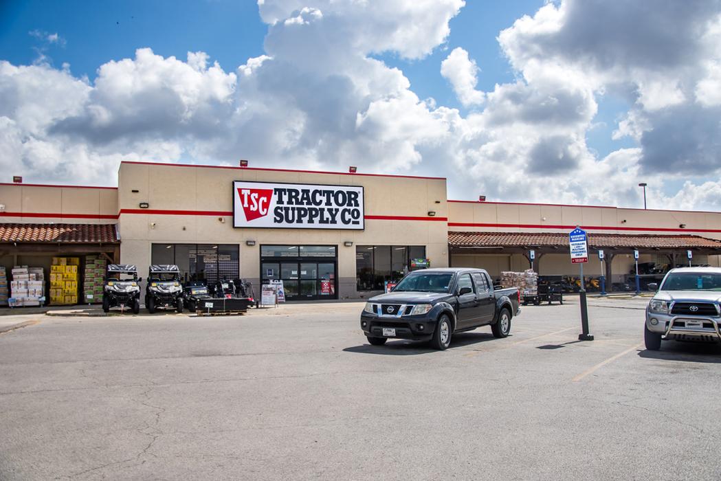 Tractor Supply Co. Image