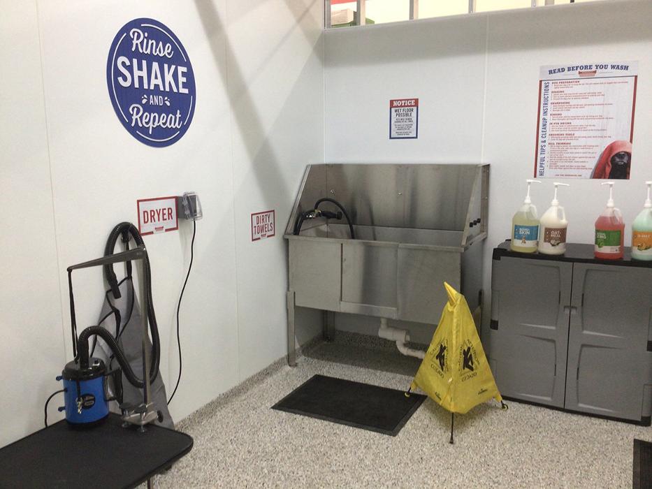 Tractor Supply Co. Image