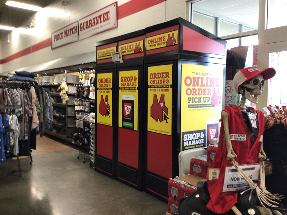 Tractor Supply Co. Image