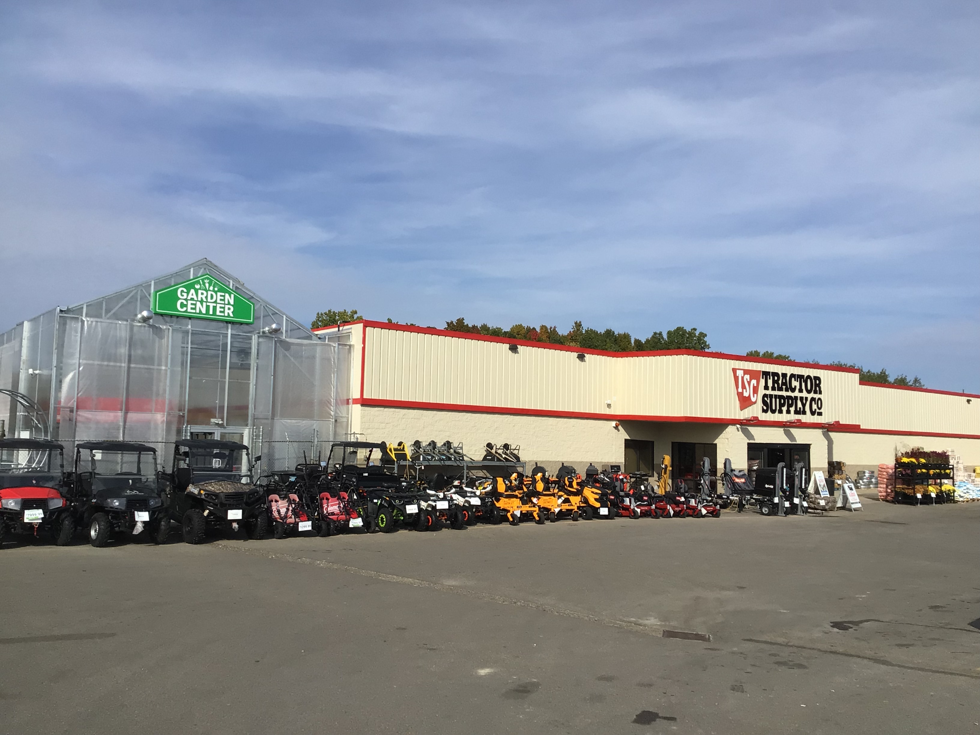 Image 5 | Tractor Supply Co.