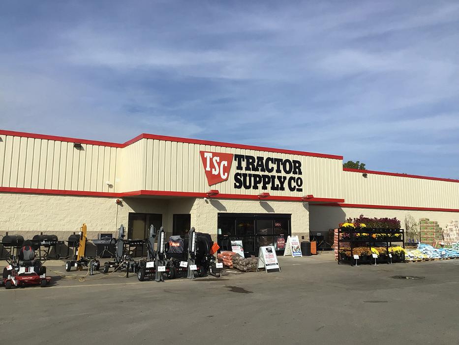 Tractor Supply Co. - Lapeer, MI