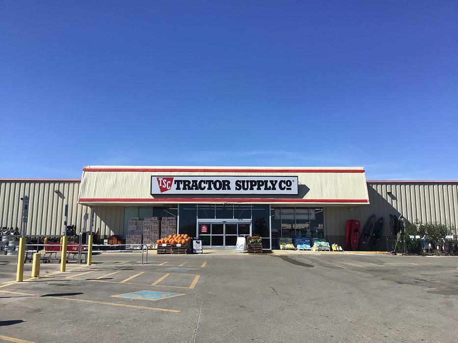 Tractor Supply Co. - Washington Court House, OH
