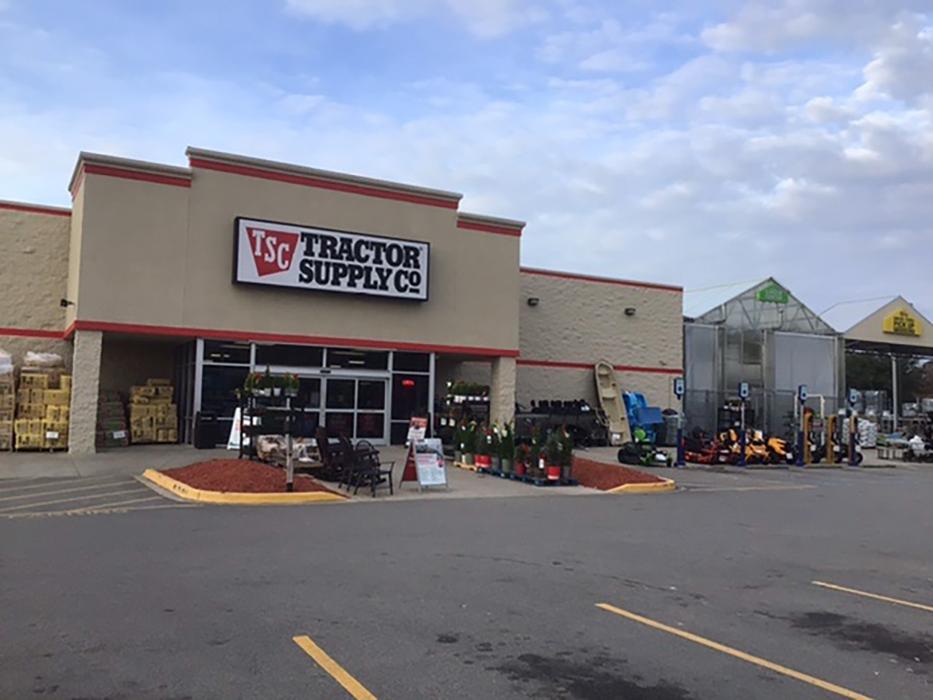 Tractor Supply Co. - Conway, SC